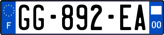 GG-892-EA