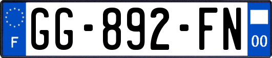 GG-892-FN