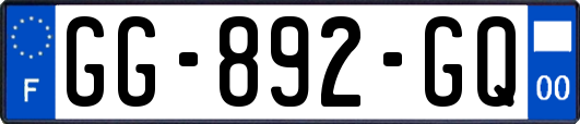 GG-892-GQ