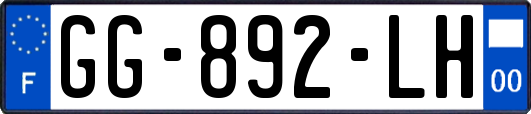 GG-892-LH