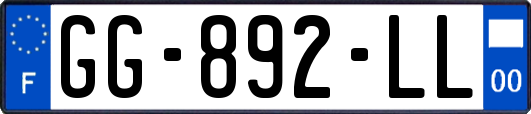 GG-892-LL
