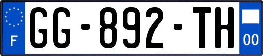 GG-892-TH