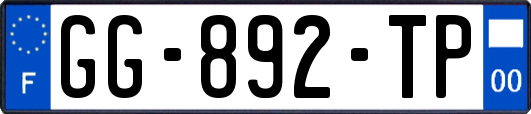 GG-892-TP