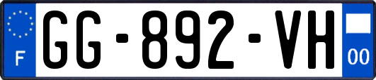GG-892-VH