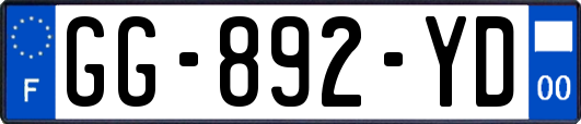 GG-892-YD