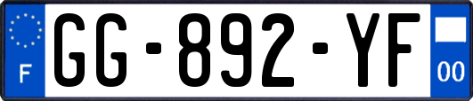 GG-892-YF
