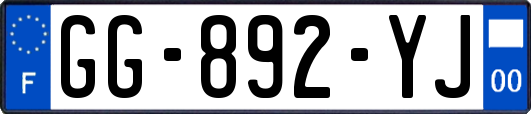 GG-892-YJ