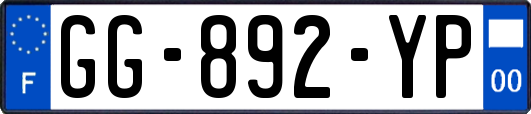 GG-892-YP