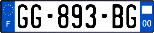 GG-893-BG