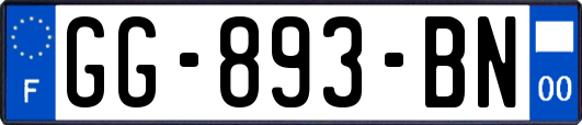 GG-893-BN