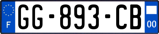 GG-893-CB