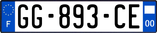 GG-893-CE