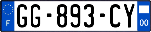 GG-893-CY