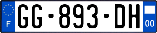 GG-893-DH