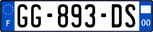 GG-893-DS