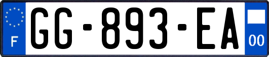 GG-893-EA