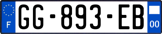 GG-893-EB