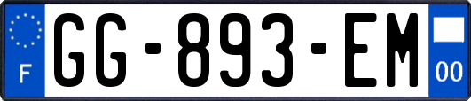 GG-893-EM