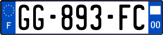 GG-893-FC