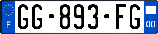 GG-893-FG
