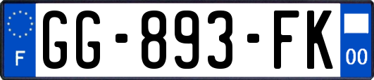 GG-893-FK