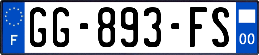 GG-893-FS