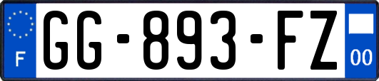 GG-893-FZ
