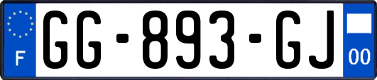 GG-893-GJ