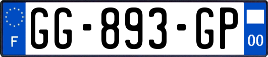 GG-893-GP
