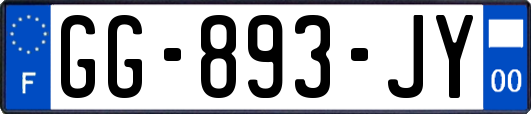GG-893-JY