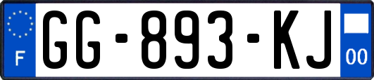 GG-893-KJ