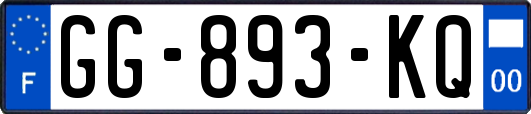 GG-893-KQ