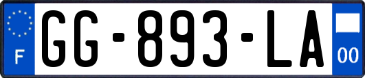 GG-893-LA