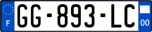 GG-893-LC