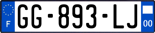 GG-893-LJ