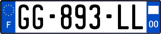 GG-893-LL