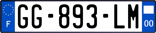 GG-893-LM