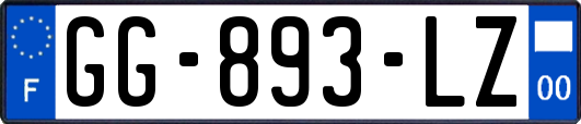 GG-893-LZ