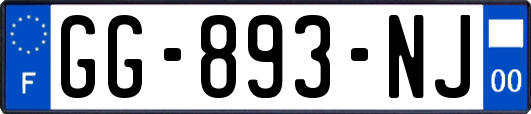 GG-893-NJ