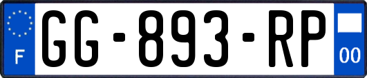 GG-893-RP