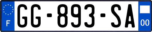 GG-893-SA