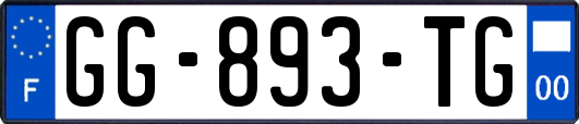 GG-893-TG