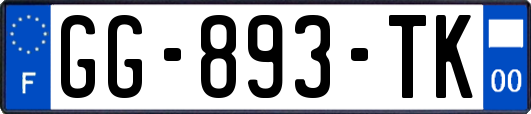 GG-893-TK