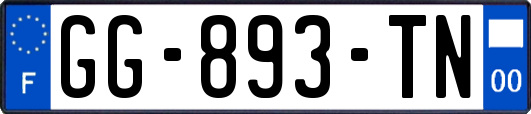 GG-893-TN