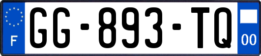 GG-893-TQ