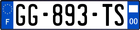 GG-893-TS