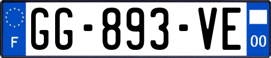 GG-893-VE