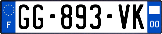 GG-893-VK