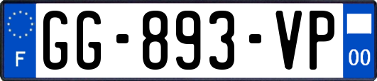GG-893-VP