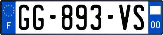 GG-893-VS
